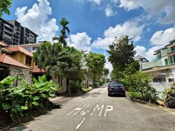Serangoon North Avenue 1 (D19), Semi-Detached #460525181